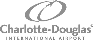 Charlotte Douglas International Airport Logo