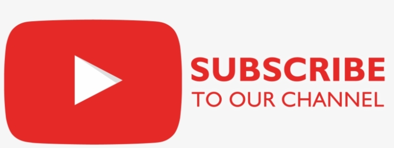 button to subscribe to our youtube page