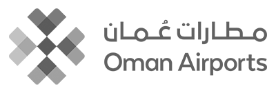 Oman Airports Logo